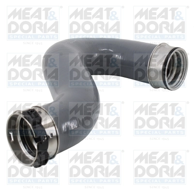 Charge Air Hose